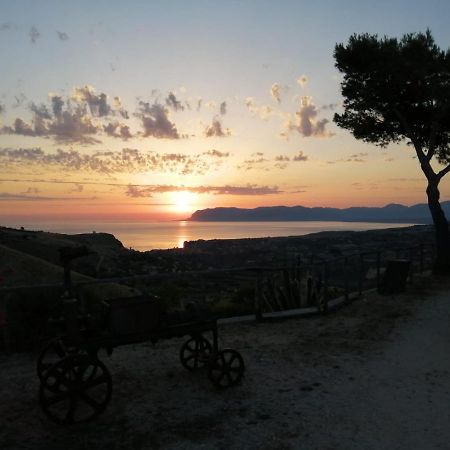 Agriturismo Finazzo Balata di Baida Екстер'єр фото