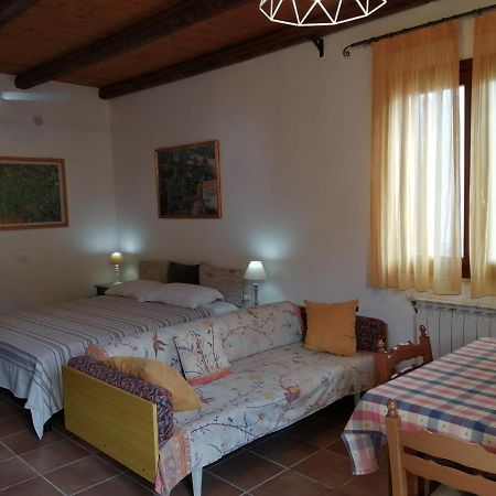 Agriturismo Finazzo Balata di Baida Екстер'єр фото