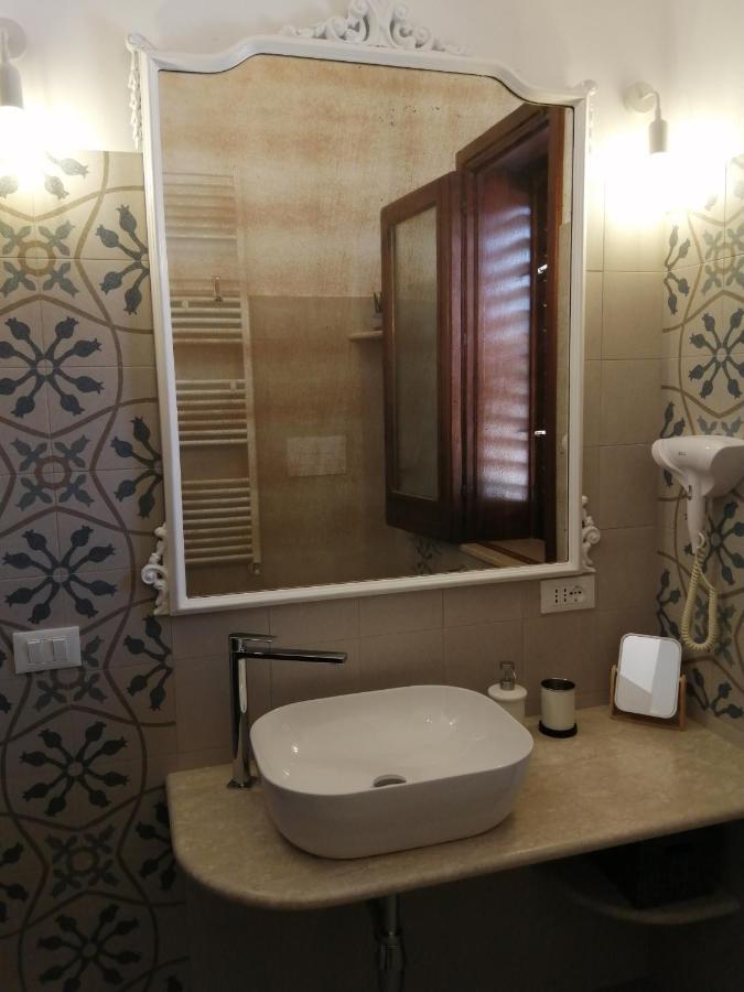 Agriturismo Finazzo Balata di Baida Екстер'єр фото