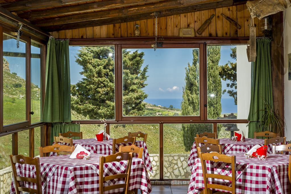 Agriturismo Finazzo Balata di Baida Екстер'єр фото