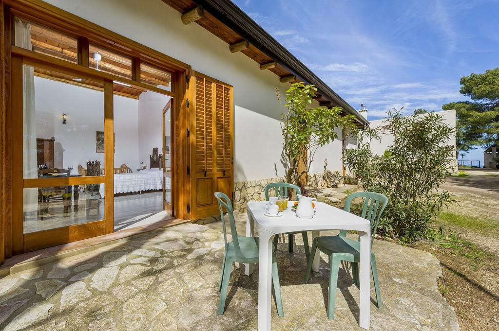Agriturismo Finazzo Balata di Baida Екстер'єр фото