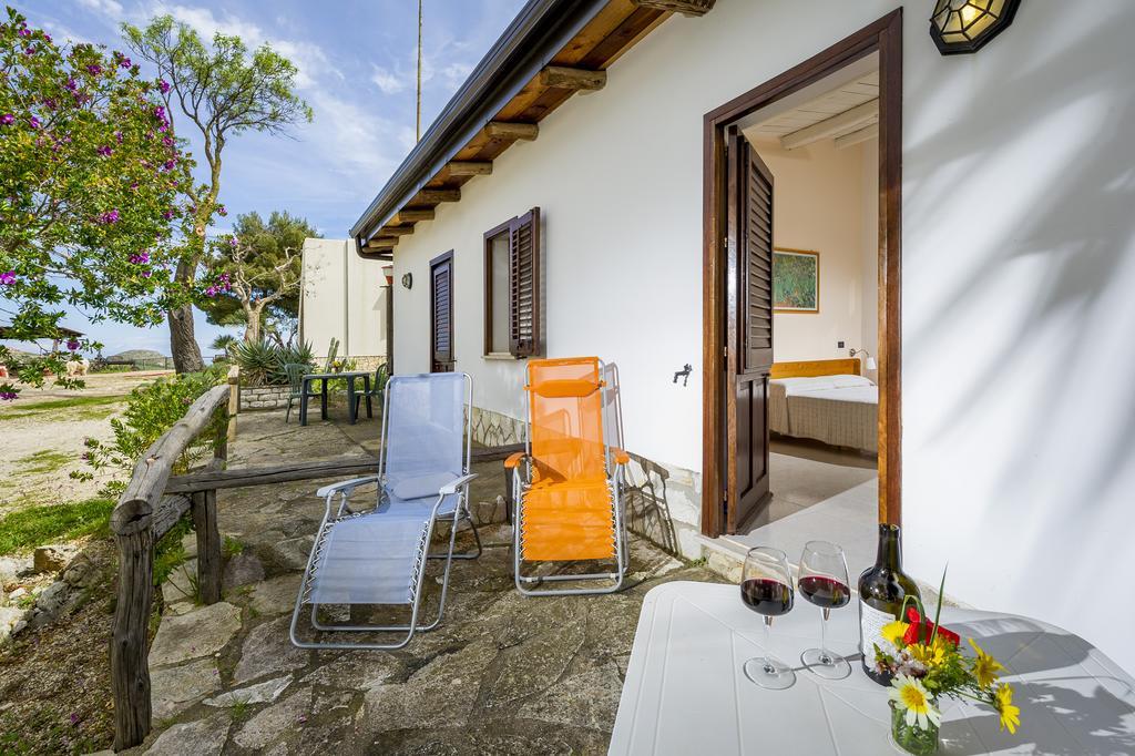 Agriturismo Finazzo Balata di Baida Екстер'єр фото