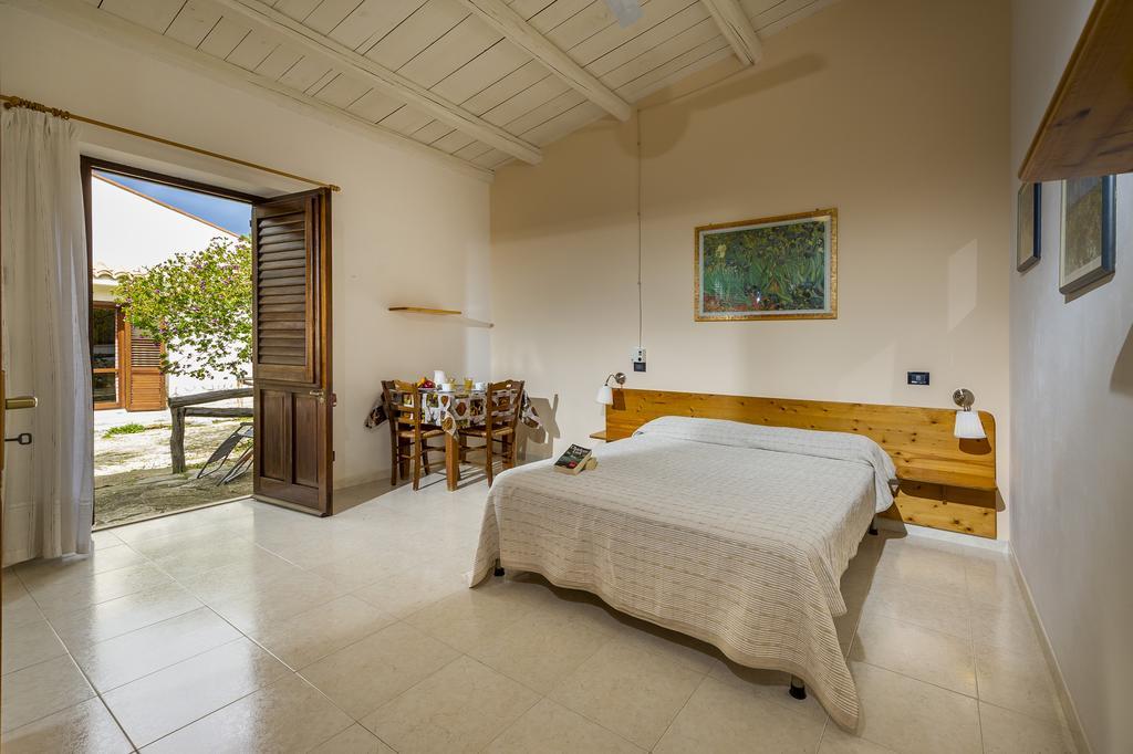 Agriturismo Finazzo Balata di Baida Екстер'єр фото