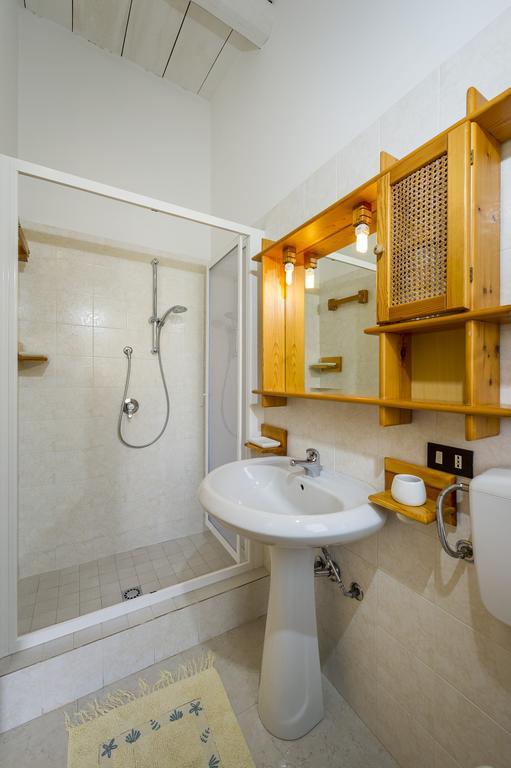 Agriturismo Finazzo Balata di Baida Екстер'єр фото