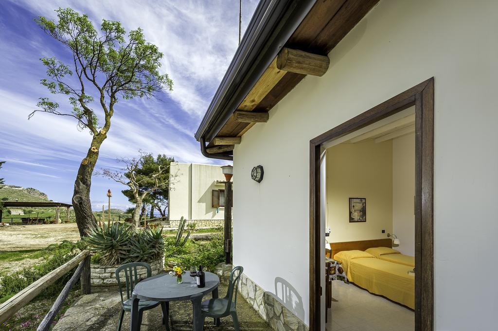 Agriturismo Finazzo Balata di Baida Екстер'єр фото