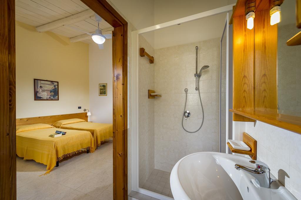 Agriturismo Finazzo Balata di Baida Екстер'єр фото