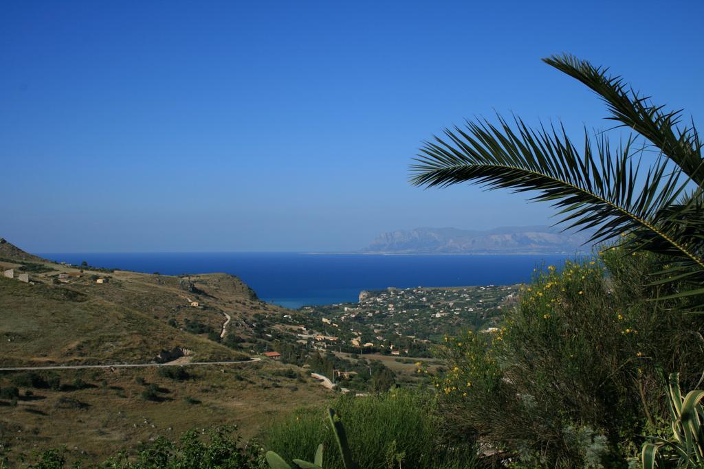 Agriturismo Finazzo Balata di Baida Екстер'єр фото