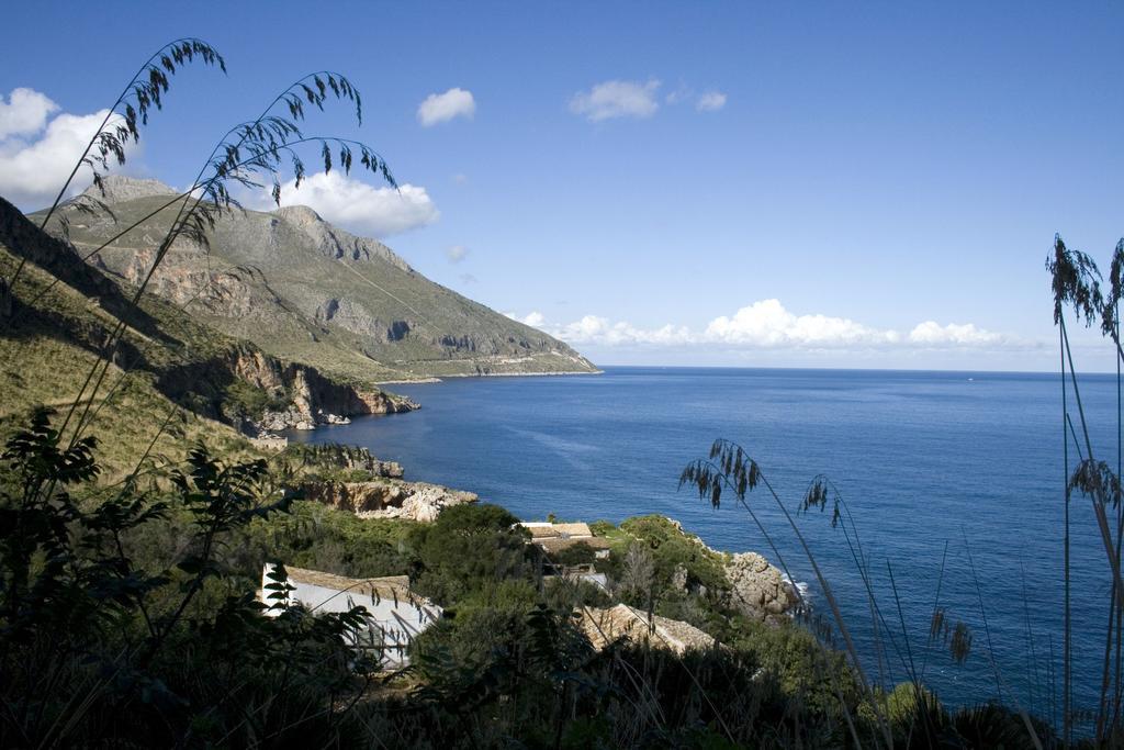 Agriturismo Finazzo Balata di Baida Екстер'єр фото